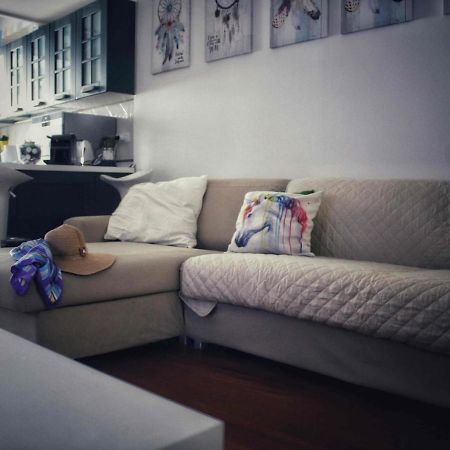 Casa Thomas Apartment Sanremo Luaran gambar