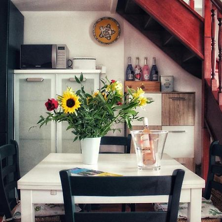 Casa Thomas Apartment Sanremo Luaran gambar