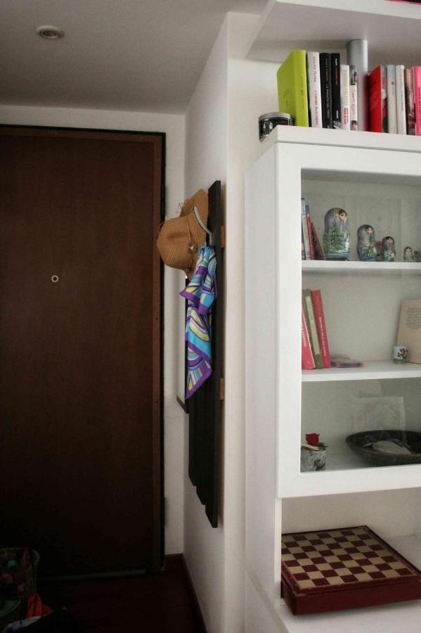 Casa Thomas Apartment Sanremo Luaran gambar