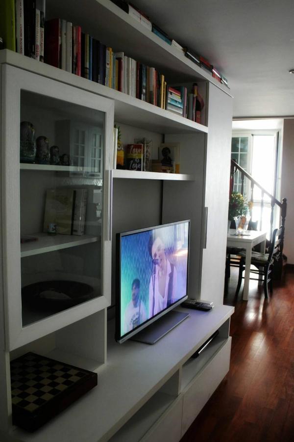 Casa Thomas Apartment Sanremo Luaran gambar