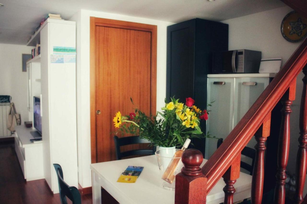 Casa Thomas Apartment Sanremo Luaran gambar