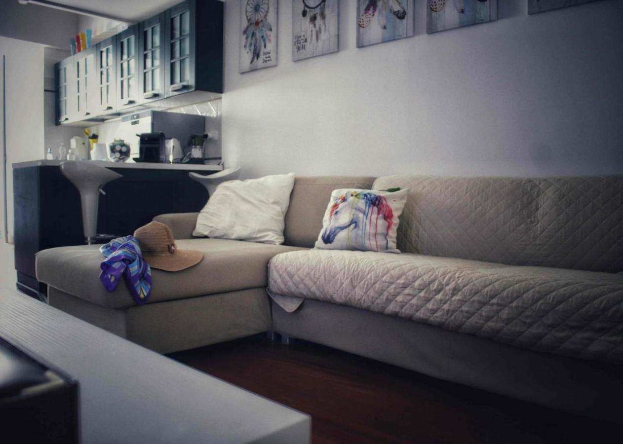 Casa Thomas Apartment Sanremo Luaran gambar