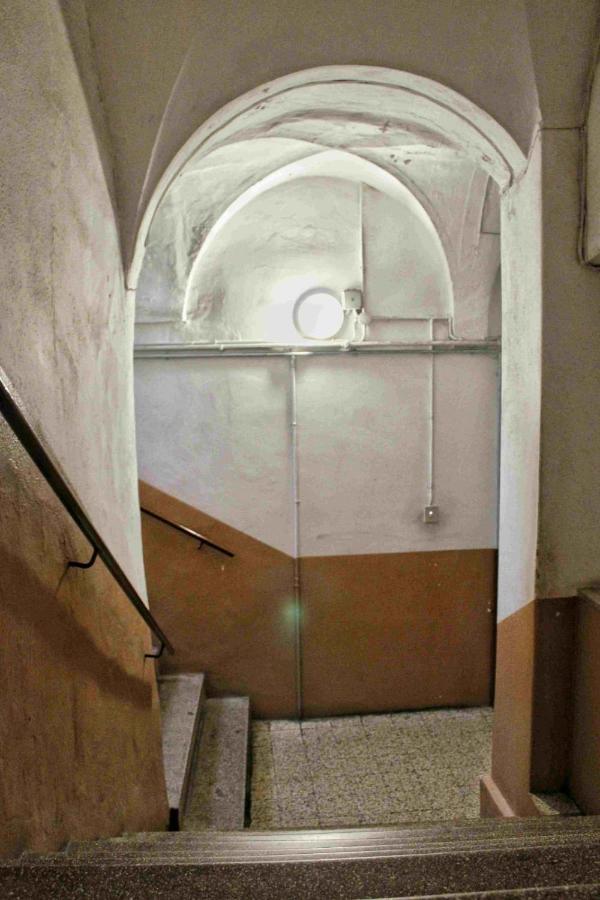 Casa Thomas Apartment Sanremo Luaran gambar