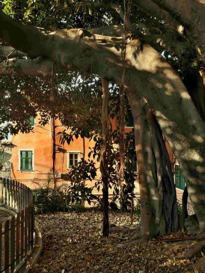 Casa Thomas Apartment Sanremo Luaran gambar