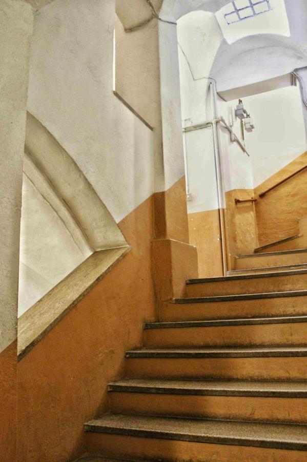 Casa Thomas Apartment Sanremo Luaran gambar