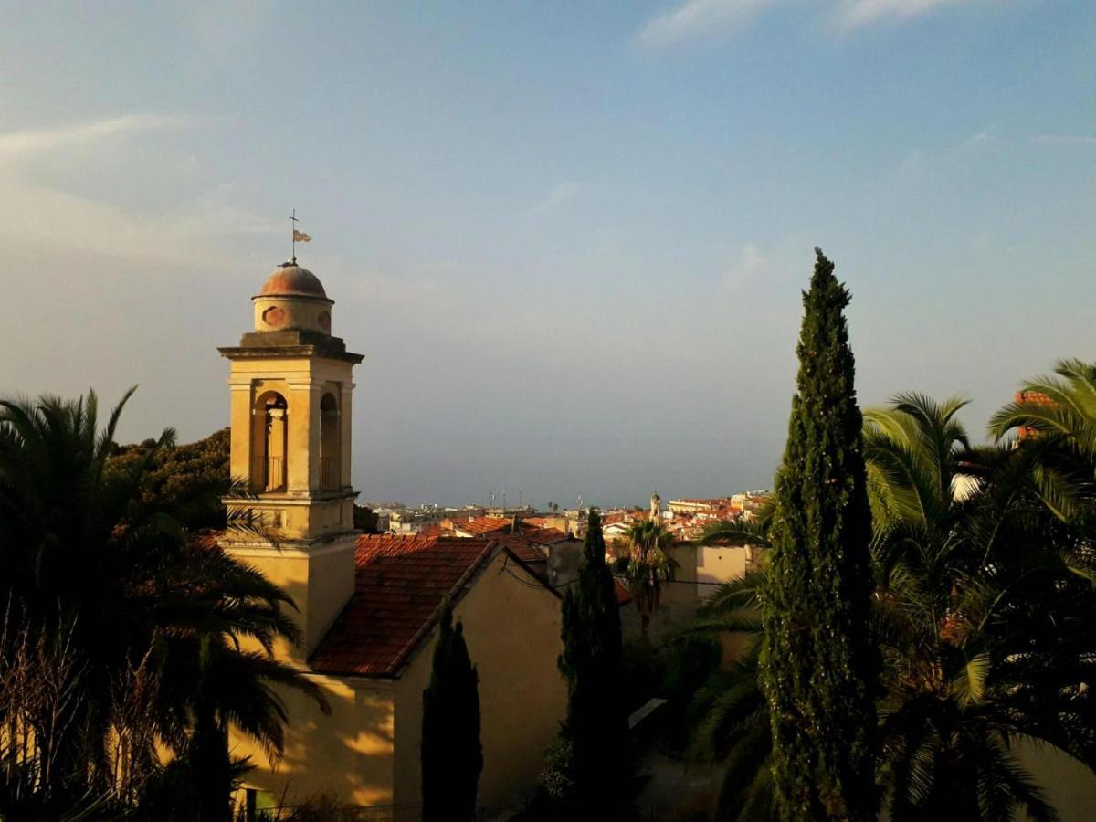 Casa Thomas Apartment Sanremo Luaran gambar