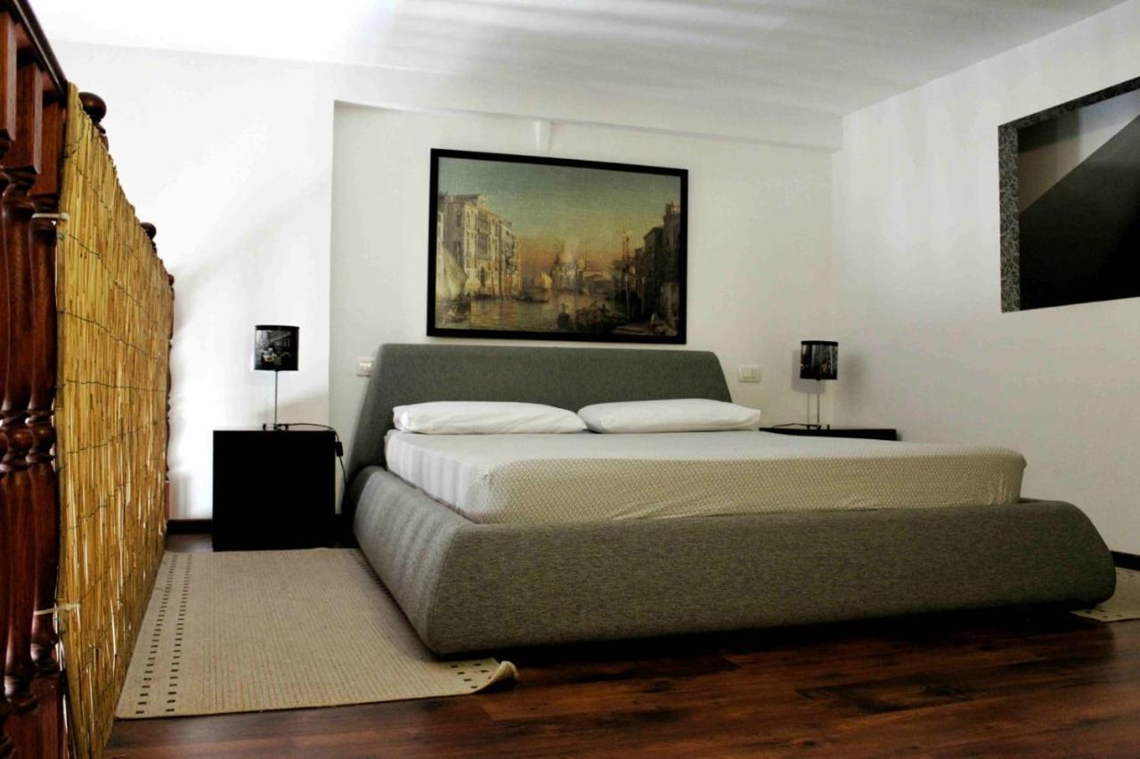 Casa Thomas Apartment Sanremo Luaran gambar