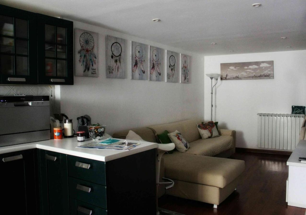 Casa Thomas Apartment Sanremo Luaran gambar