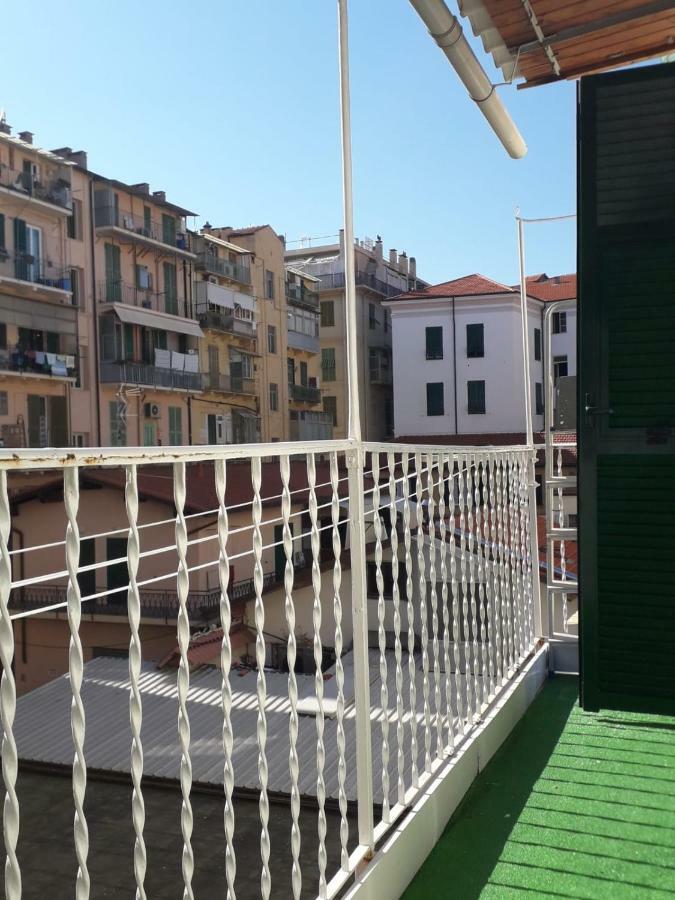 Casa Thomas Apartment Sanremo Luaran gambar