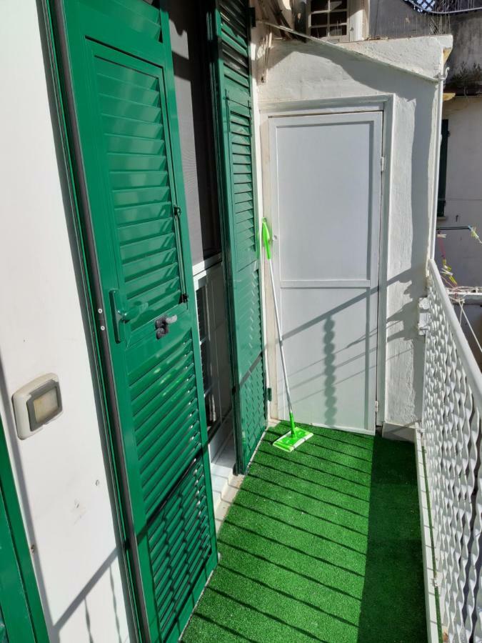 Casa Thomas Apartment Sanremo Luaran gambar