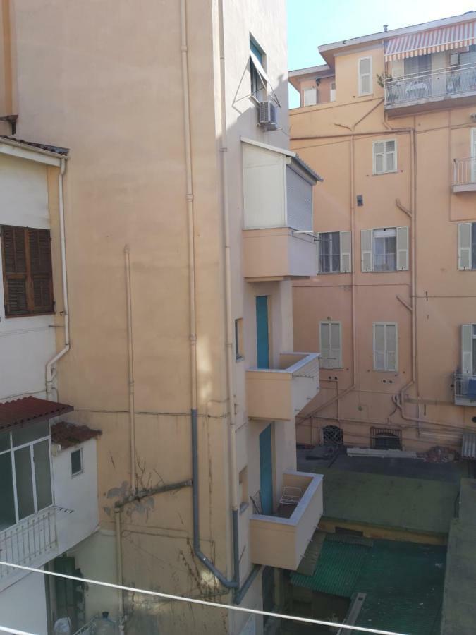 Casa Thomas Apartment Sanremo Luaran gambar