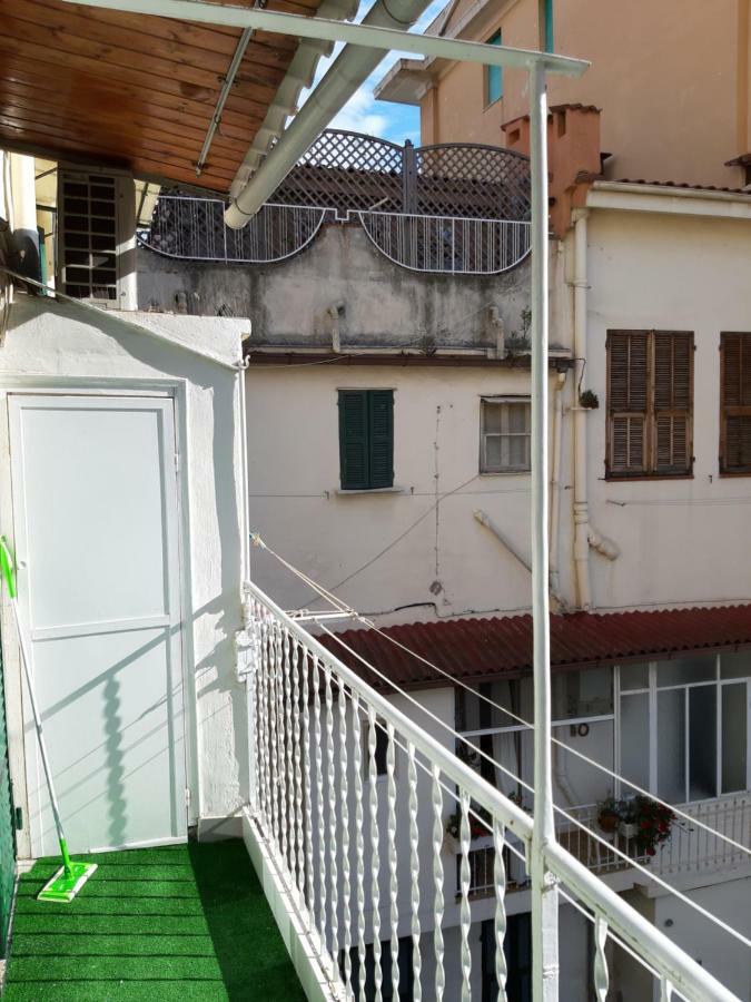 Casa Thomas Apartment Sanremo Luaran gambar