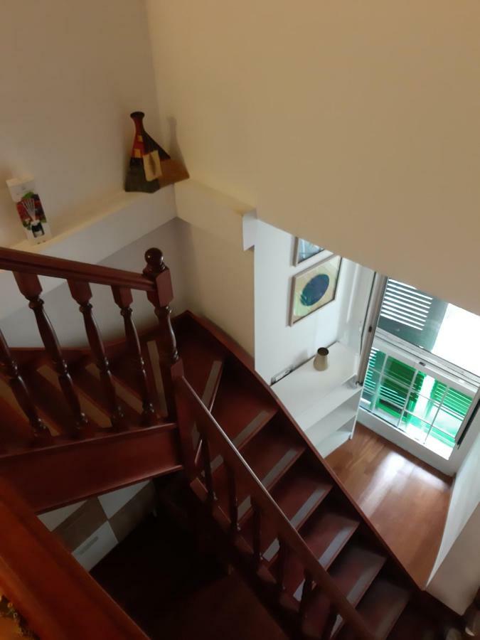 Casa Thomas Apartment Sanremo Luaran gambar