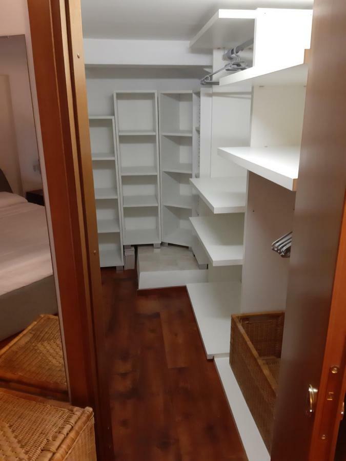 Casa Thomas Apartment Sanremo Luaran gambar