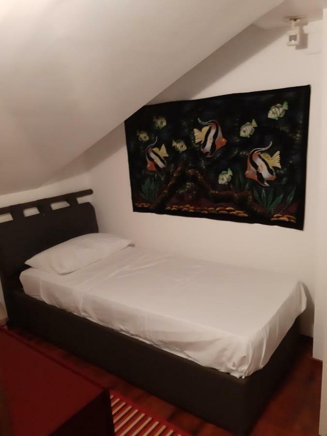 Casa Thomas Apartment Sanremo Luaran gambar